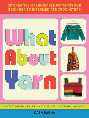 cover image of What About Yarn